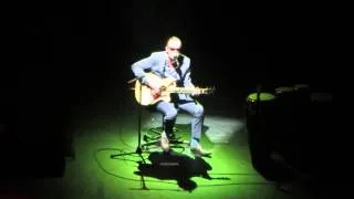 Joe Bonamassa - Hammersmith Apollo 2013 - Woke Up Dreaming (BonaTube2013)