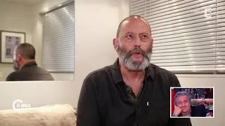 Christian Clavier vu par Jean Reno - C à vous - 16/12/2014