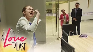 A Love to Last: Andeng sings "Ligaya"| Episode 6