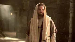 Life Of Jesus, From the Gospel According To Matthew- in Full HD