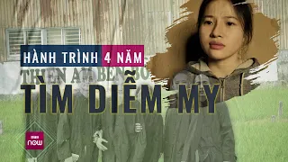 Vụ Tịnh thất Bồng Lai: Ba mẹ Diễm My kể về hành trình 4 năm tìm con mà vẫn bặt vô âm tín | VTC Now