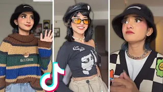 Why is Krutika So FUNNY? Best of Krutika TIktok Compilation 2022 😁