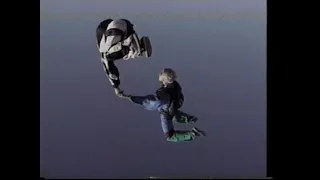 Video 2 1996 Worldwide Freefall Convention, Quincy, IL (no family pictures, just what was going on)