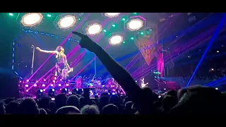 KISS - Love Gun LIVE AMSTERDAM 2022