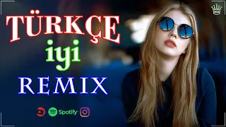 Türkçe Pop Remix 2024 💘 Dinlemeye Değer En Iyi 20 Şarkı 💝 Tekrar Tekrar En Çok Dinlenen Şarkı 💥
