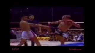 Ramon Dekkers - The Diamond