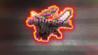 Universal UHC Season 5 - Death Montage