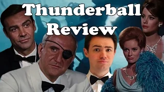 Thunderball Review