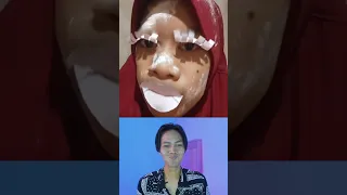 tahan Tawa part 100