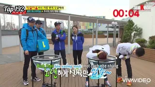 [ Running Man ] Át chủ bài Song Ji Hyo #19