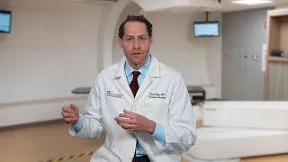 Ask Dr. Keith Unger: Can proton therapy treat esophageal cancer?