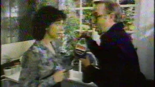 Windex Commercial, Oct 3 1982