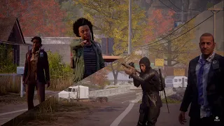 E3 2019 : State of Decay Heartland (Off-Screen)