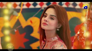 Tere Aany Se | Tonight | Ft. Komal Meer, Muneeb Butt | Geo Entertainment | 7th Sky Entertainment