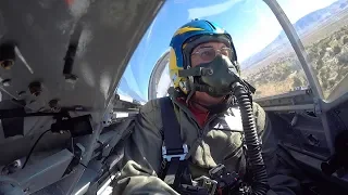 418 MPH Pod Racing for Real? - Reno Air Race P-51 Mustang + Sea Fury