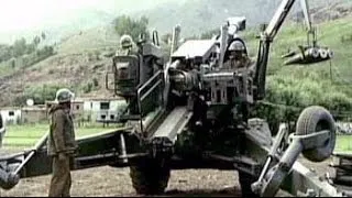 Great Battles: Kargil (Aired: July 2006)