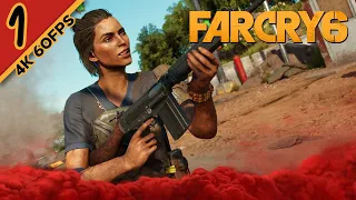 ชมรมคนกินเนื้อ - Far Cry 6 #1