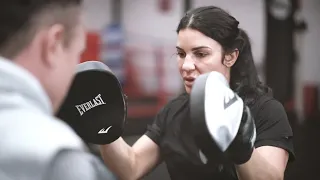 Impact Mitts by Everlast