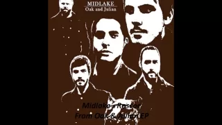 Midlake - Roscoe (acoustic version) , Oak&Julian EP