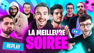 La MEILLEURE soirée entre potes ! ► PICO PARK