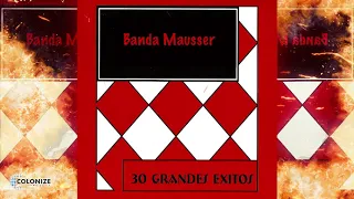 Puro Exito de Banda Mausser mix!