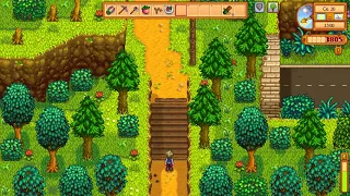 Stardew Valley - Рук не хватает