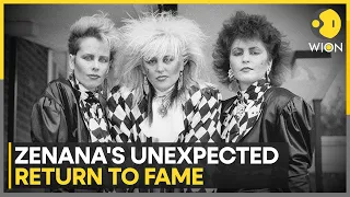 Record find leads to record deal for 1980s girl band Zenana | Latest News | WION