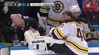 Rask is angry Part 3.