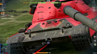 WZ-111 5A 7118DMG 5Kills | World of Tanks Blitz | Bryce_Bb36