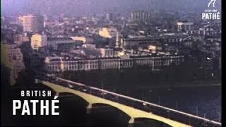 London H/a Views (1970-1979)