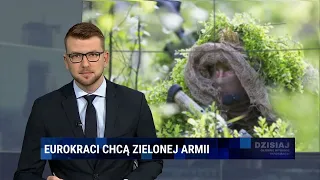 Dzisiaj informacje TV Republika 14-02-2024