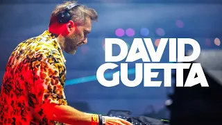 David Guetta Mix | Best Songs, Remixes & Mashups【BGM】【DDJ-400】