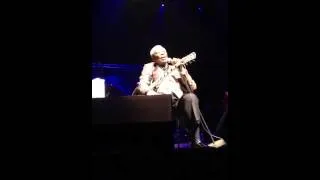 BB King - Vivo Rio