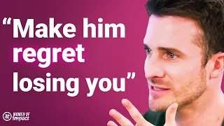 Women's #1 Matchmaker: If He GHOSTED Or LIED To You, Watch This! | Matthew Hussey