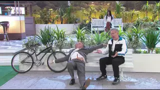 Deputado João Plenário - A Praça É Nossa - 25/06/2015 - (HDTV)