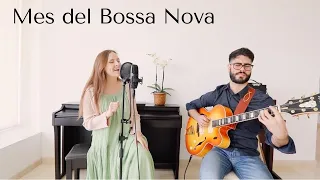 Garota de Ipanema (Shannon Leeman Cover)