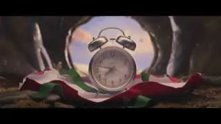 2013 John Lewis XMas Ad Parody