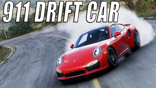 WHEELSPIN DRIFT BUILDS ARE BACK AGAIN ON FORZA HORIZON 5
