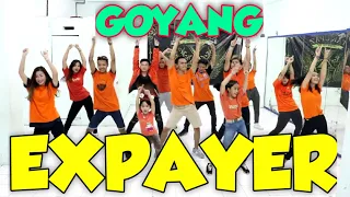 GOYANG EXPAYER - COCO LENSE - CHOREO BY DIEGO TAKUPAZ - TIK TOK - WA, FB, IG Error? Nonton ini aja