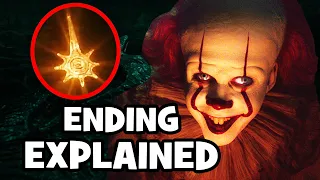 IT Chapter 2 EXPLAINED & EASTER EGGS You Missed!