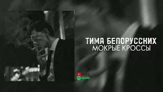 Тима Белорусских - Мокрые Кроссы | И пускай капает, капает с неба