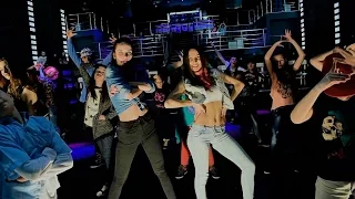 Ice Cream - Turbina | DA Clique Choreography