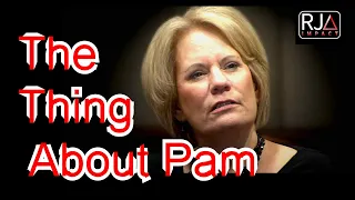 The evil that is Pam Hupp. The story so far.