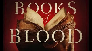 Книги крови - Books of Blood  Трейлер 2020