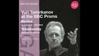 Temirkanov conducts Elgar's "Nimrod" - St. Petersburg Philharmonic (Proms 1992)