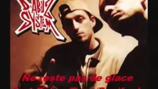 ****D Abuz System*** (((Ne reste pas de glace)))  RAP Francais 1996 ///Mis EnLigne par Tyler's