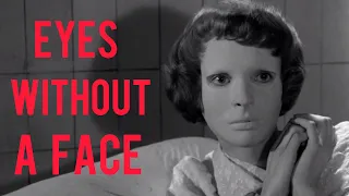 Eyes Without a Face 1960 | Horror | French | Georges Franju