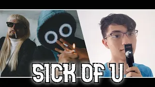 Sick Of U - BoyWithUke |【Cover en Español】
