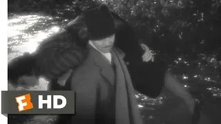 It Happened One Night (6/8) Movie CLIP - This Isn't Piggyback! (1934) HD