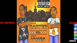 Nas & Jay-Z - NAS VS JAY-Z FULL MIXTAPE